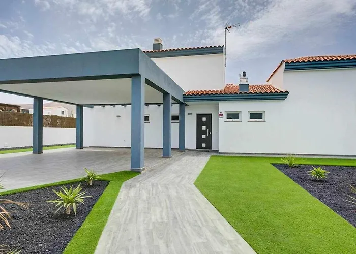 Dreams Luxury Villa *