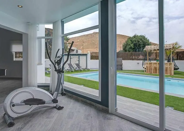 Dreams Luxury La Oliva