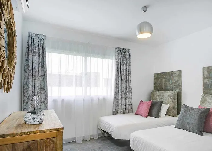 Dreams Luxury La Oliva