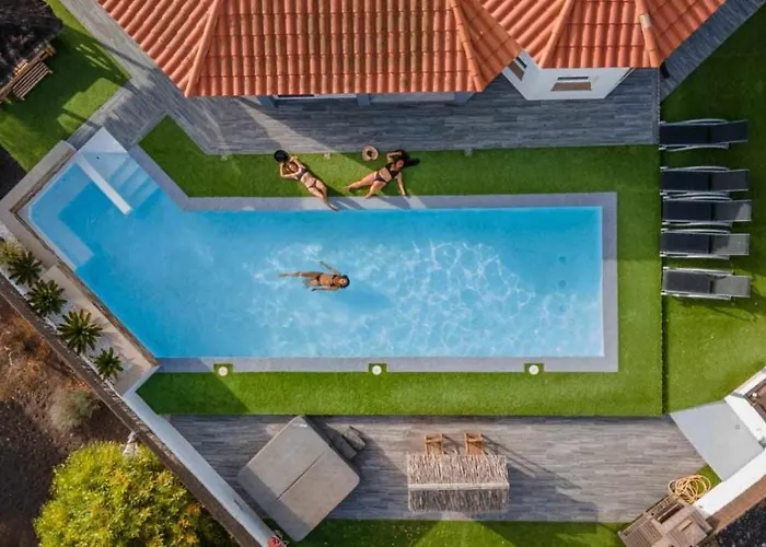 Villa Dreams Luxury La Oliva