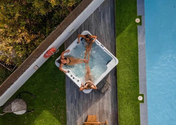 Villa Dreams Luxury La Oliva