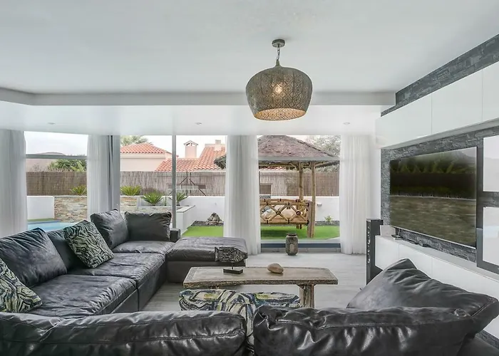 Dreams Luxury La Oliva