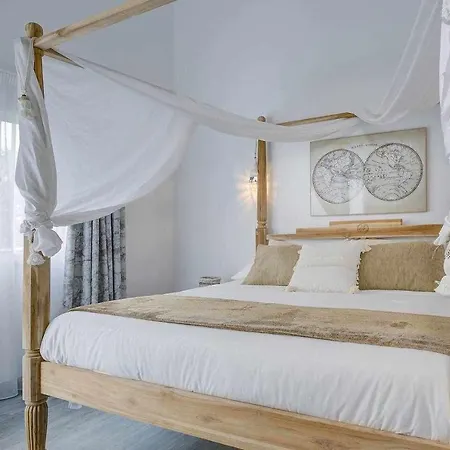 Villa Dreams Luxury La Oliva