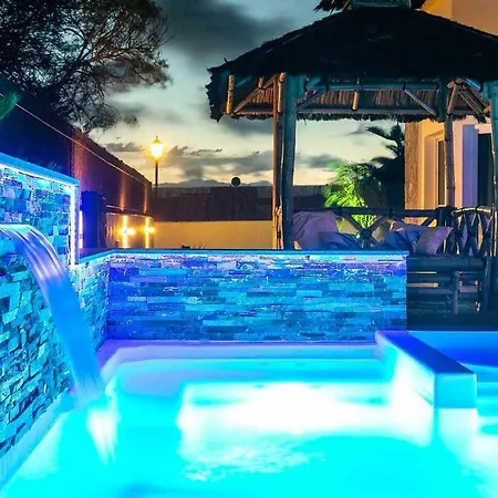 Villa Dreams Luxury