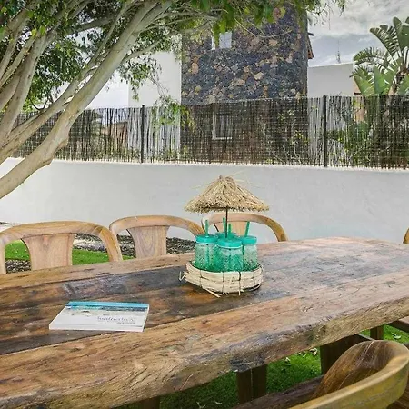 Villa Dreams Luxury La Oliva