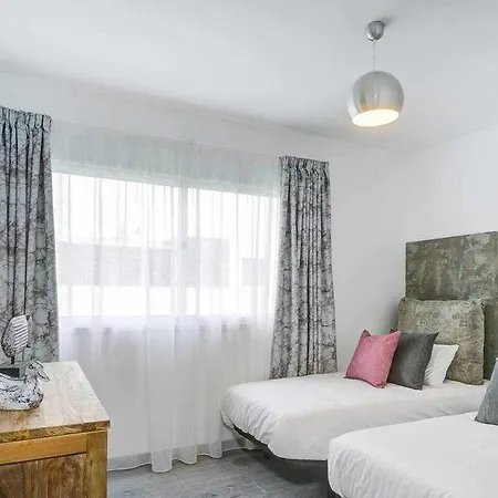 Dreams Luxury La Oliva