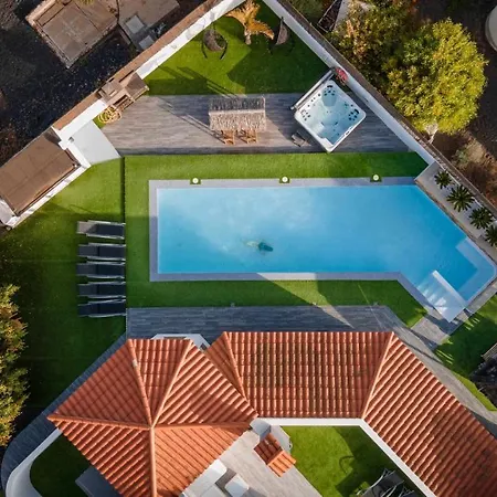Dreams Luxury Villa