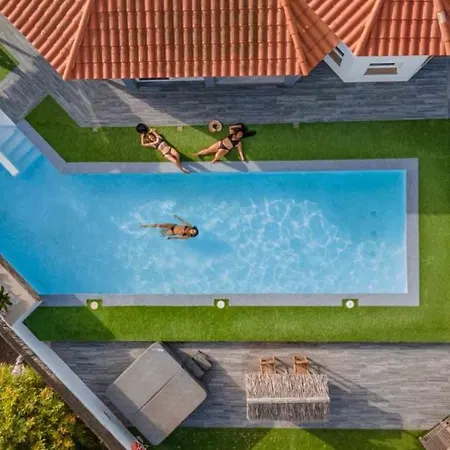 Villa Dreams Luxury La Oliva