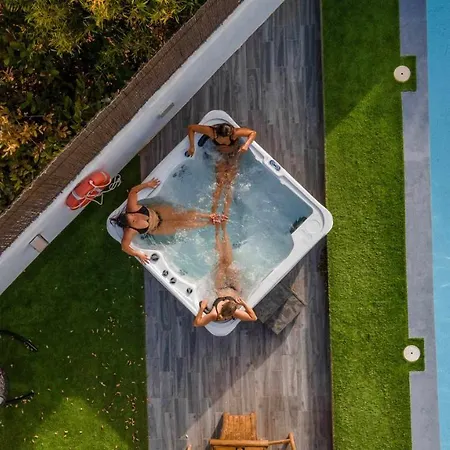 Villa Dreams Luxury La Oliva