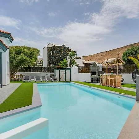 Dreams Luxury * La Oliva