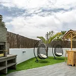 Вилла Dreams Luxury *