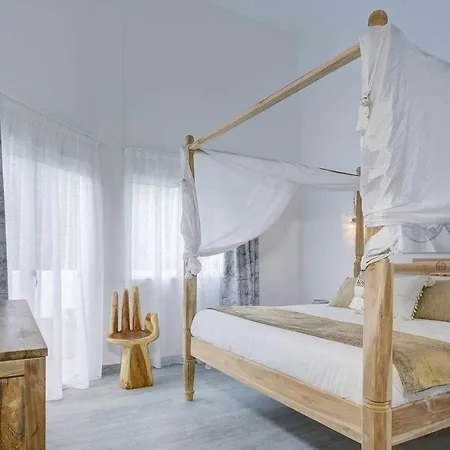 빌라 Dreams Luxury *