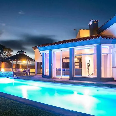 Βίλα Dreams Luxury