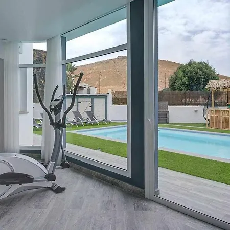 Dreams Luxury La Oliva