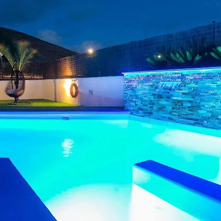 Βίλα Dreams Luxury