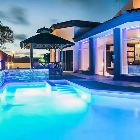 Dreams Luxury Villa La Oliva