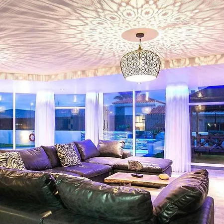 빌라 Dreams Luxury *