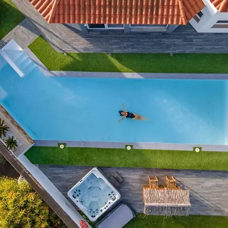 Dreams Luxury Βίλα La Oliva