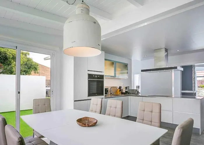 Villa Dreams Luxury La Oliva