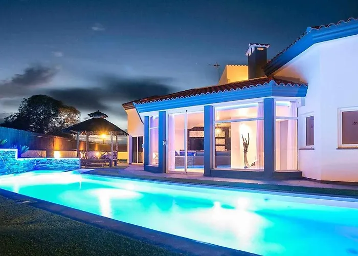 Villa Dreams Luxury