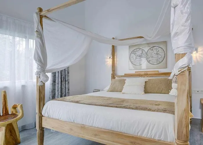 Villa Dreams Luxury La Oliva