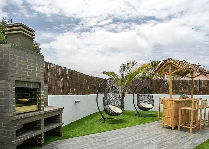 Villa Dreams Luxury *