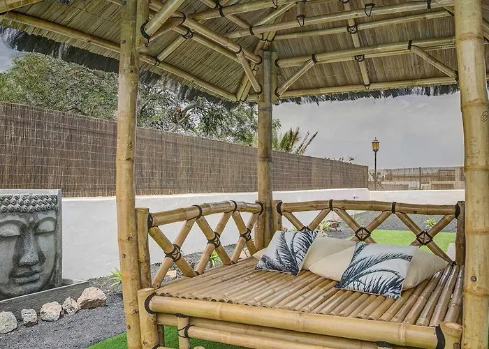 Dreams Luxury * La Oliva