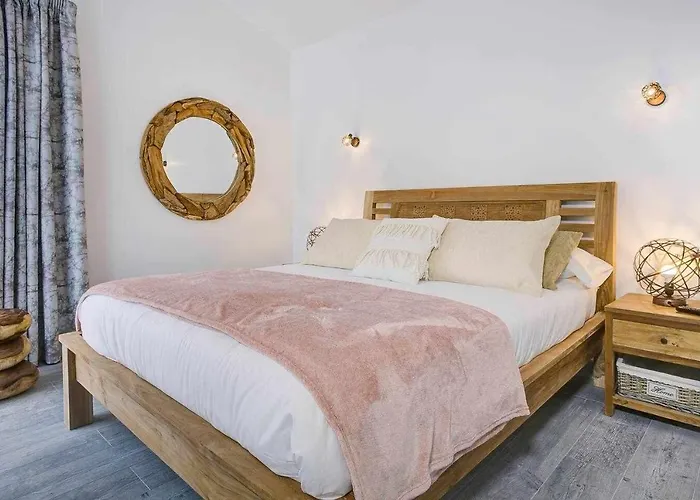 Villa Dreams Luxury *