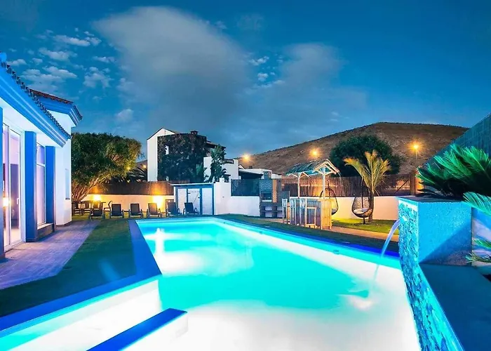 Dreams Luxury * La Oliva